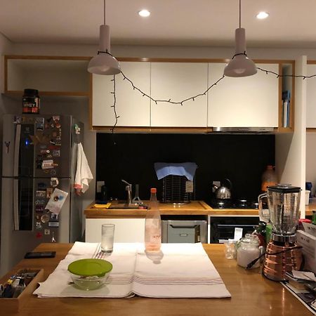 Вилла Apartamento Barueri Proximo Ao Centro Comercial Экстерьер фото
